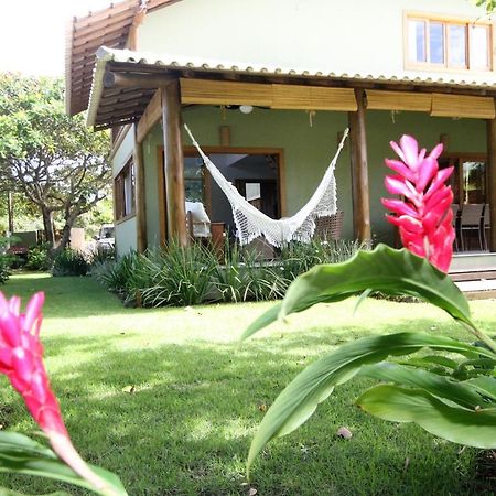 Casa Ohana Барра-Гранди Экстерьер фото
