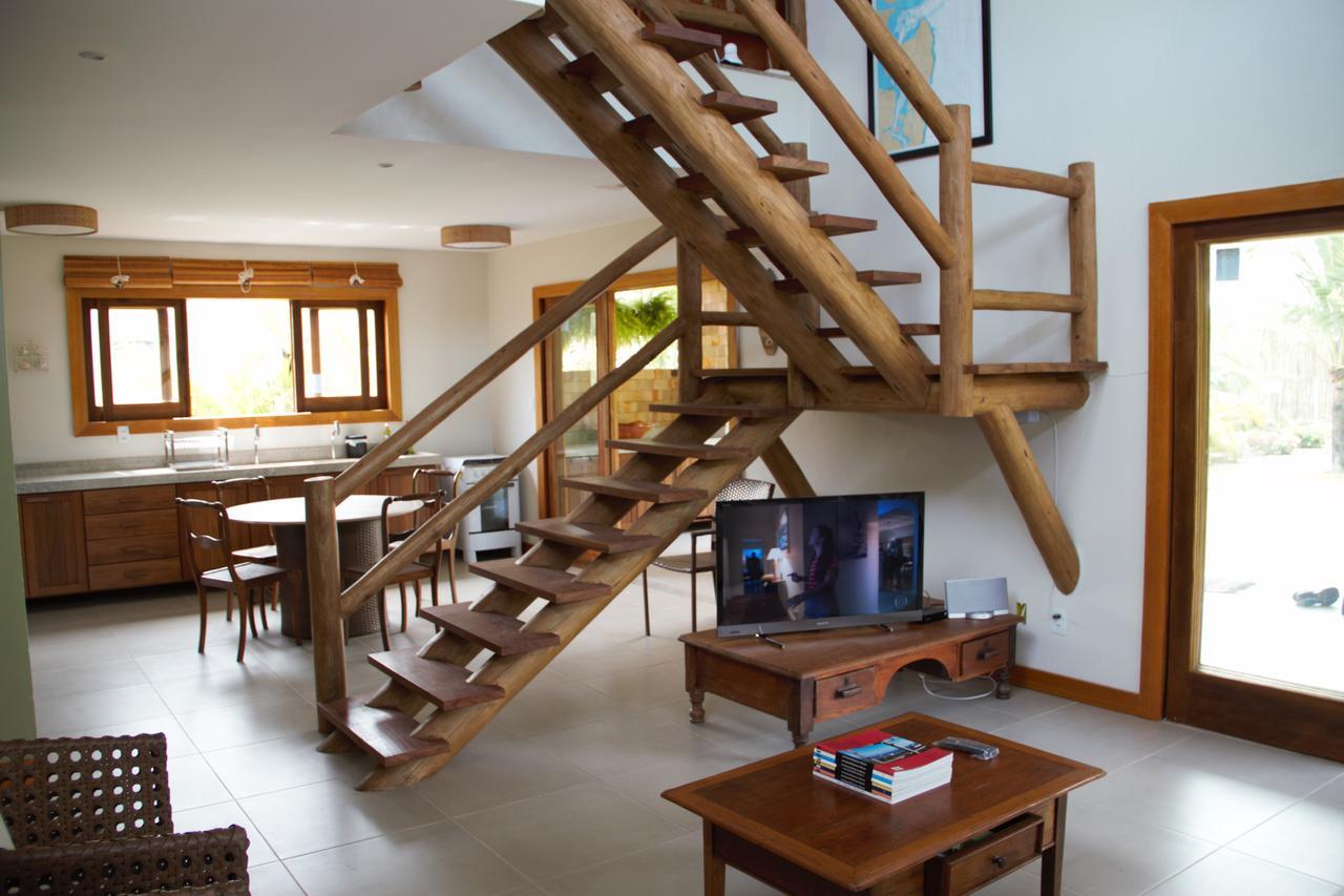 Casa Ohana Барра-Гранди Экстерьер фото