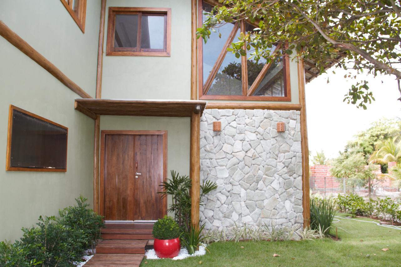Casa Ohana Барра-Гранди Экстерьер фото